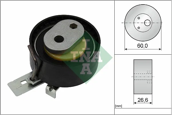 32208300 Tens/Pull/Tim | 531093810 INA