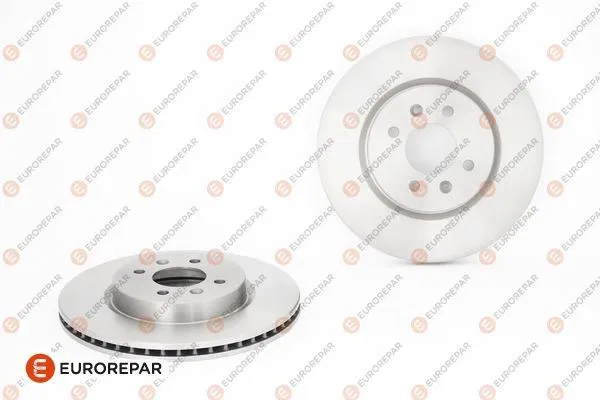 E:2 Ön Fr Disk KIA RIO IV | 1686326880 EUROREPAR