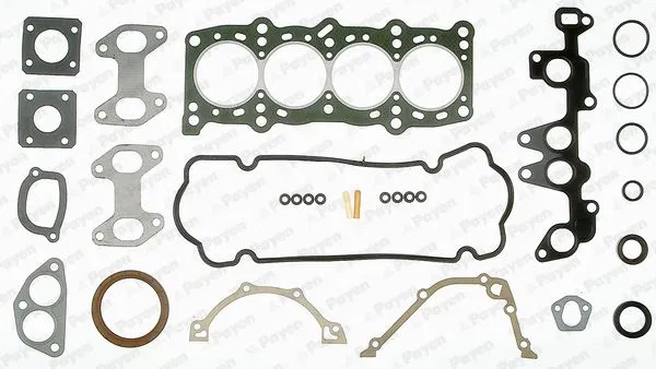 5892376 Motor Tk Contası (Keçesiz) Palio 1.2-Uno 60 | GP282 PAYEN