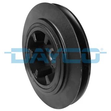 074105251J Krank Kasnağı VW Transporter T4 | DPV1188 DAYCO