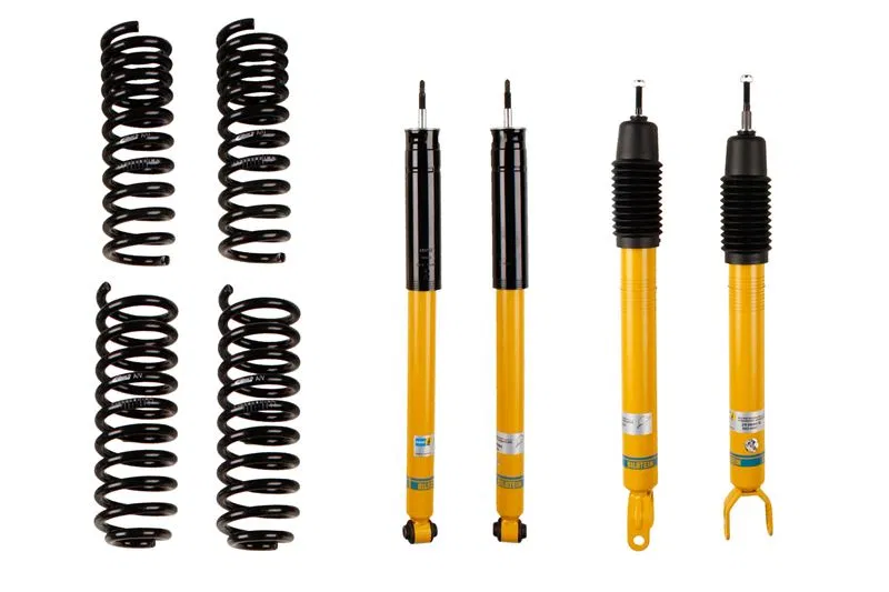 Mb E-CLASS (W211) K B12 Pk | 46-181879 BILSTEIN