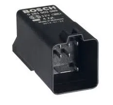 PIA660617 Kizdirma Bujisi Komponentleri | 0281003054 BOSCH