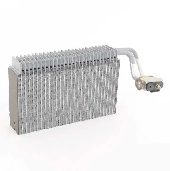 64119238655 Evaporator BMW E60 E61 E63 E64 | 1986AD4018 BOSCH