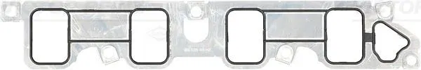 1E0313111B Emme Manifolt Contası Ford Fiesta IV-KA 1.3İ 95-0 | 713410900 VICTOR REINZ