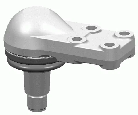 50061720925010393008 Suspension Ball Joınts | 2680601 LEMFÖRDER