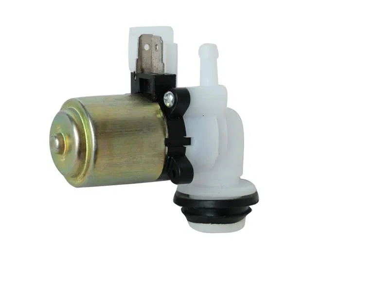 Su Fiskiye Motor Transit Eski Model | PM385 USTUN