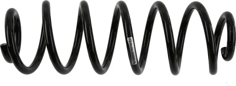 48231-02L6048231-02L90 Coil Spring Toyota Corolla | 992154 SACHS
