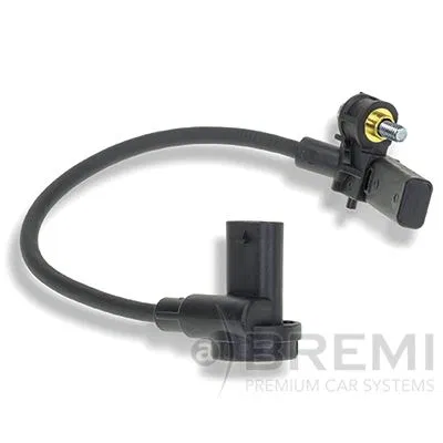 13627595860 Krank Devir Sensörü BMW N20 N26 F10 F20 F30 F22 | 60570 BREMI