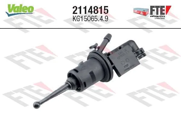1K0721388L Debriyaj Üst Merkezi | 2114815 VALEO
