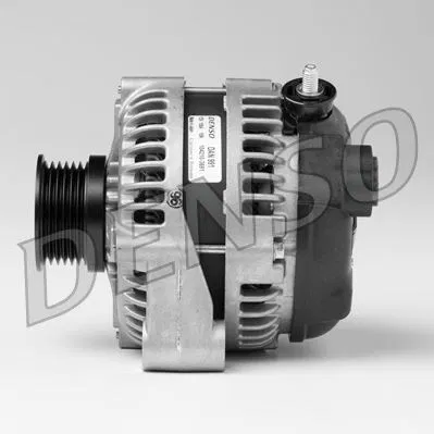 LR008860 Alternatör 14V 150Ah Landrover Discovery 4.4 4x40 | DAN991 DENSO