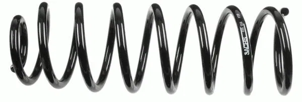 5102C2 Coil Spring | 996553 SACHS