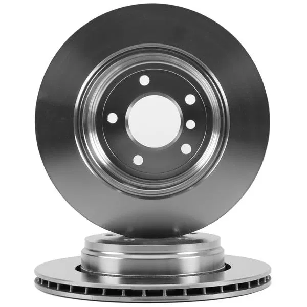34216864061 Fren Diski Arka BMW E60 E61 E63 E64 | 50450 AYD