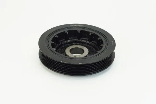 0515.W4 Torsional Vibration Damper | VD1233 CONTINENTAL