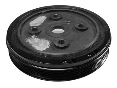 30677464-31258122 Krank Kasnağı Volvo S60-S70-S80-XC60 10- 2.0 | 80000991 CORTECO
