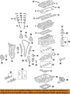12626984 Part | GM