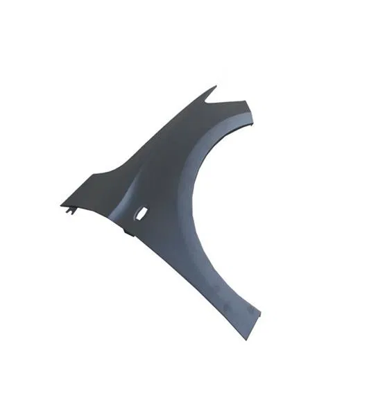 9674790480 Çamurluk Ön Sağ Sac Sinyal Delikli Citroen C | SY-CT06-05R SUYANG