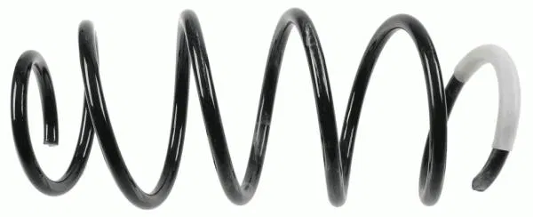 1148321 Coil Spring Ford | 998129 SACHS