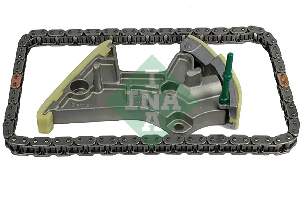 Chain Drive Solutions | 558015110 INA