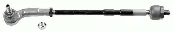 8Z0423803C Steering Tie Rod Audi A2 | 2597902 LEMFÖRDER