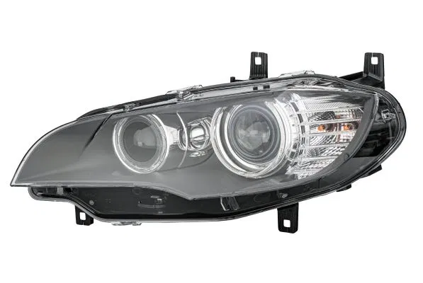 63117287009 Far BMW | 1EL009644611 HELLA