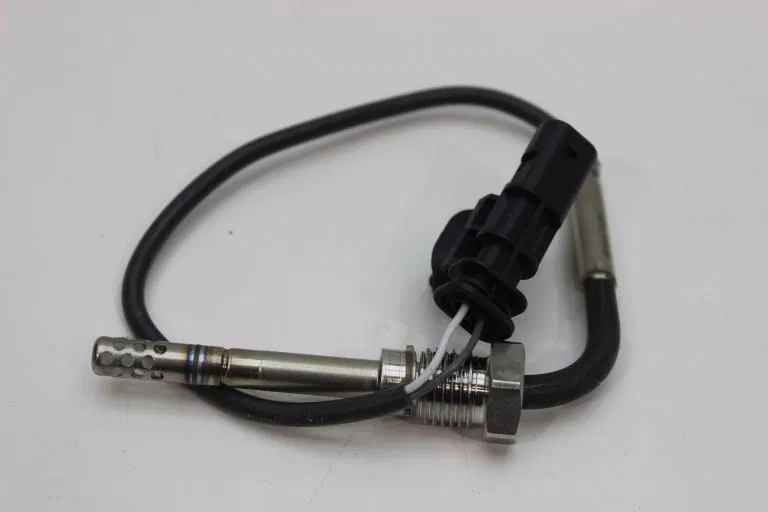 55270986 Egzoz Gazı Sicaklık Sensörü Fiat Egea 16- 500X | DAK3290 AUTODAK
