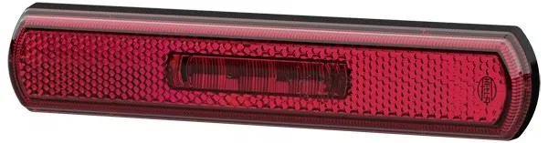 Side Marşer Light | 2PS013303001 HELLA