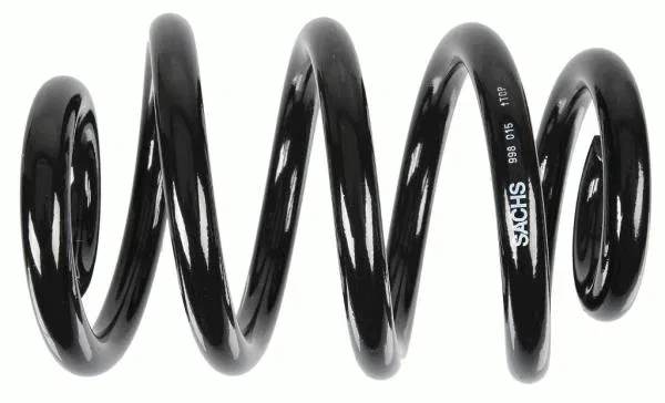 93191859 Coil Spring | 998015 SACHS