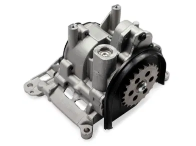 11417805316 Vakum Pompası. Brake System | 705130 GK
