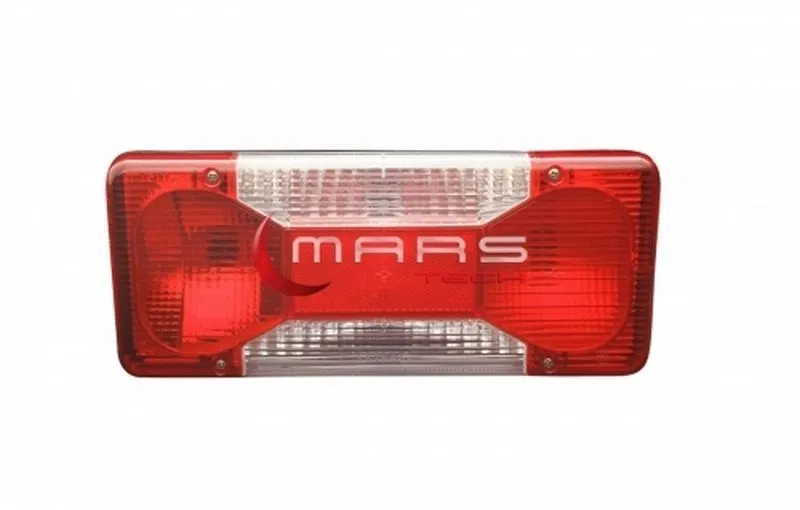 Stop Lambası Camı Iveco Daily | 610739 MARS