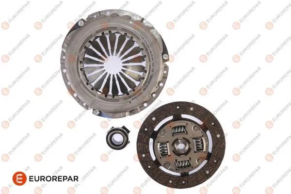 E:DEBRİYAJ Bm Fiat Punto | 1682296580 EUROREPAR