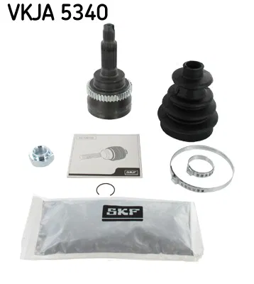 Mafsal Seti | VKJA 5340 SKF