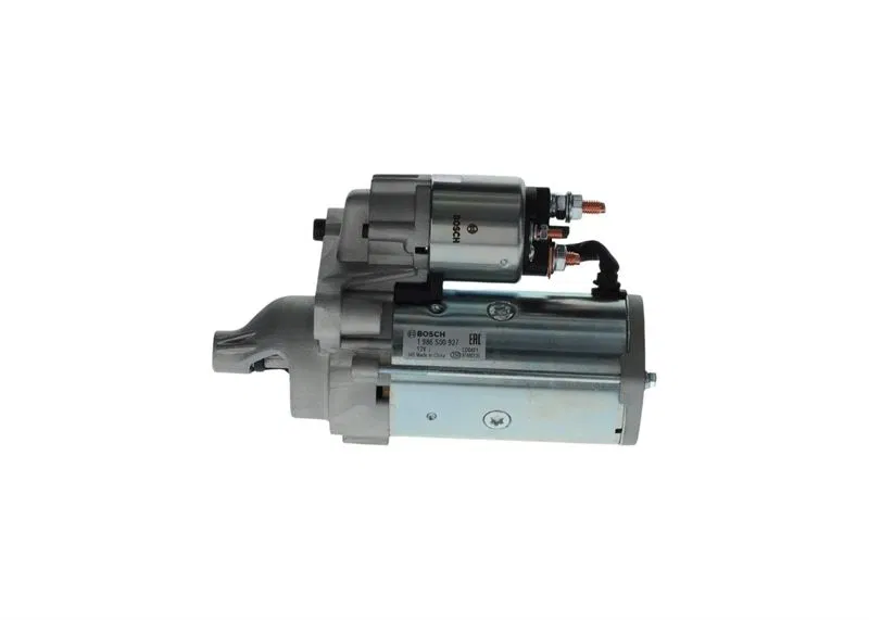 5802.AE Mars Motoru (Starter) | 1986S00927 BOSCH
