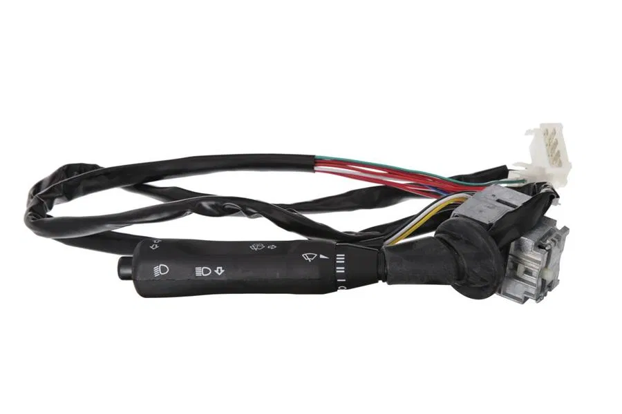 6205400045 Kumanda Kolu / Silecek Ve Aydınlatma Mercedes Sk | 645174 VALEO