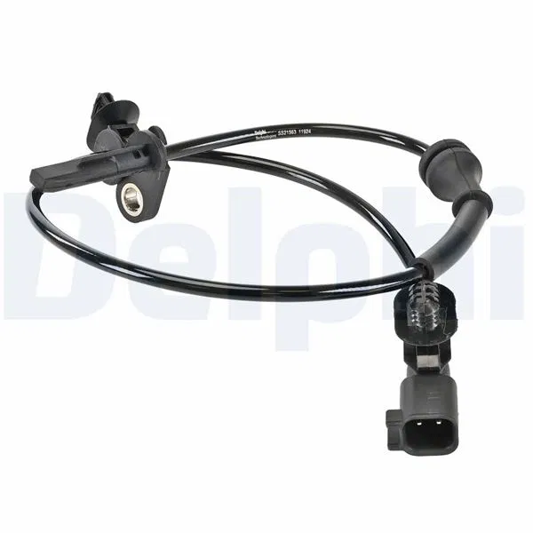104477100D ABS Hiz Sensörü Tesla Model 3 | SS21563-12B1 DELPHI