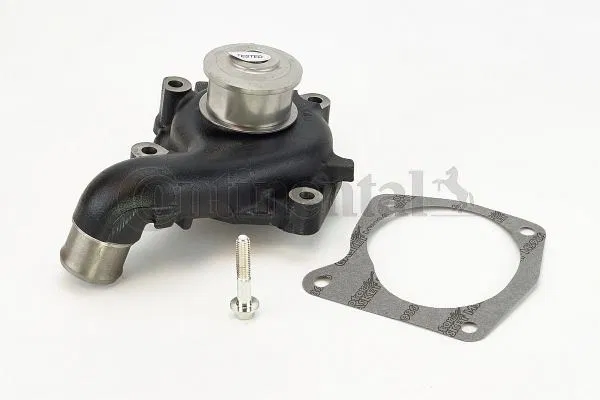 1020988 Devirdaim | WP6055 CONTINENTAL