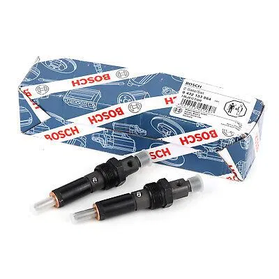 Enjektör | 0432133864 BOSCH