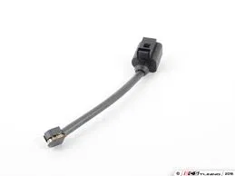 95861236550 Fren Balata Fişi Arka Volkswagen Q7 3.0 TDI Tuareg | HLS.6405 HELLUX