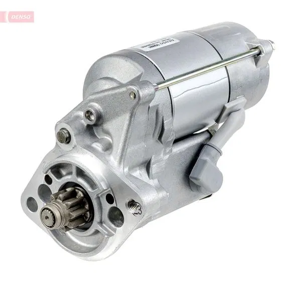 NAD101140 Starter Land Rover Freelander I (98-06) | DSN601 DENSO