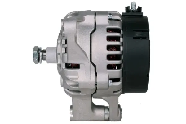 51261017241 Alternatör MAN | 8EL012584091 HELLA