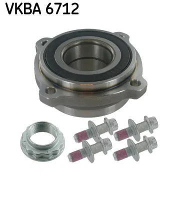 33406789970 Porya Kiti BMW X1 | VKBA 6712 SKF