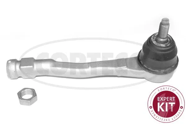 3817.76 Rot Başı Sol Peugeot P308 07-14 P3008 09-16 | 49400011 CORTECO