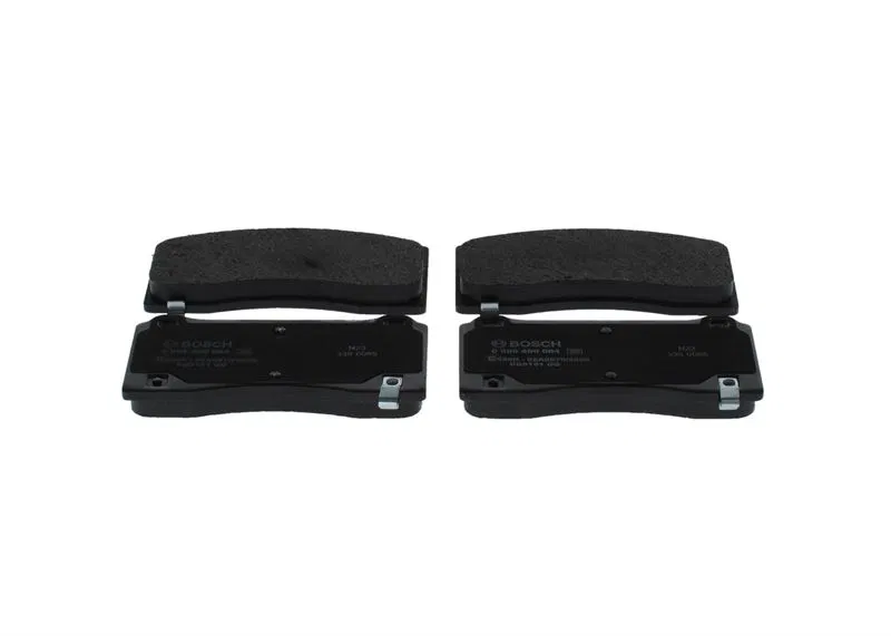TTL800824000A Fren Balatası Model 3 Model Y | 0986460084 BOSCH