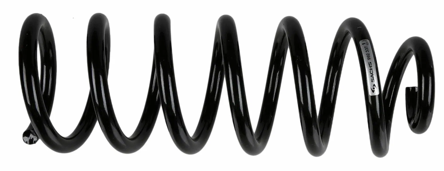 55350F1CE0 Coil Spring KIA Sportage IV | 992 337 SACHS