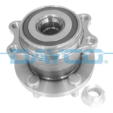 28473AG000 Tekerlek Yatağı Seti Subaru Legacy IV | KWD1590 DAYCO