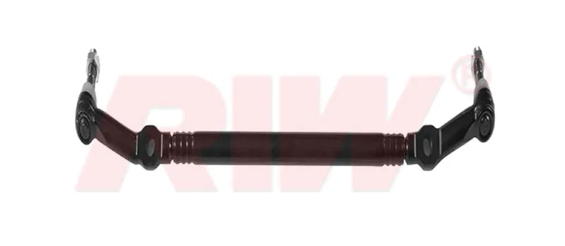 4327141 Orta Rot Fiat-125 1967-1974 Fiat-132 1972-1982 | FI7002 RIW