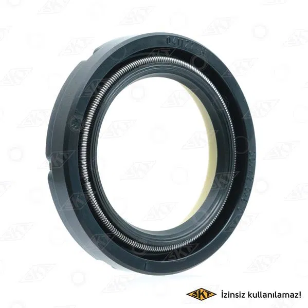 041127 Direksiyon Keçesi JUMPER-DUCATO-BOXER 30x42.5x6.5 | 041127-H SKT