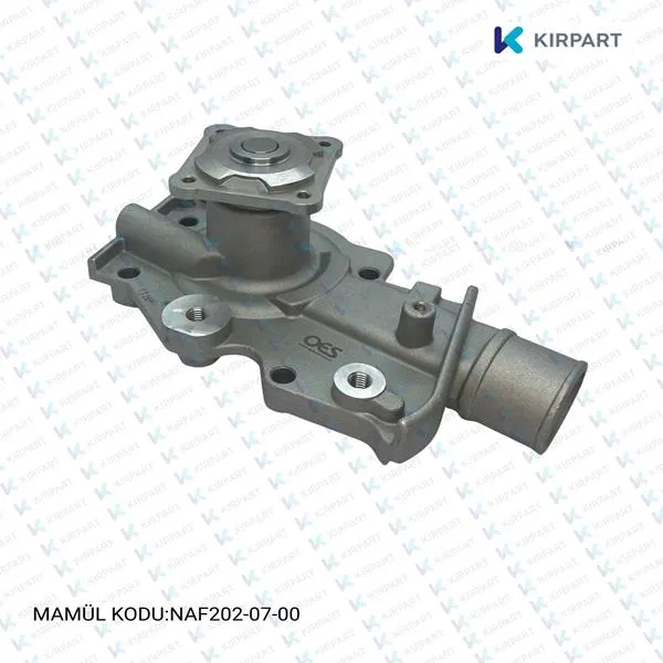 928X8591AA Devirdaim Escort VI-VII-Fiesta III 1.6-1.8 16V 95 | NAF202-07-00S KIRPART