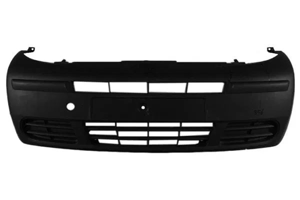 7700312785 Tampon Ön Siyah Renault Trafic 2001-2006 | 100.17103 POLIPLAST