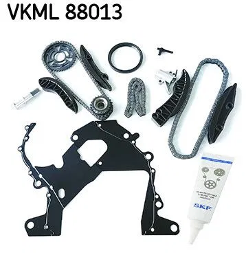 11317797897 Zincir Kiti | VKML88013 SKF
