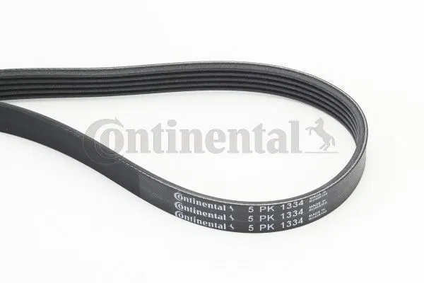 1340017 Kanallı V Kayışı Astra J 1.4 Corsa D E 1.2 1.4 09- Chevrolet Cruze 1.4 13- | 5PK1334 CONTINENTAL